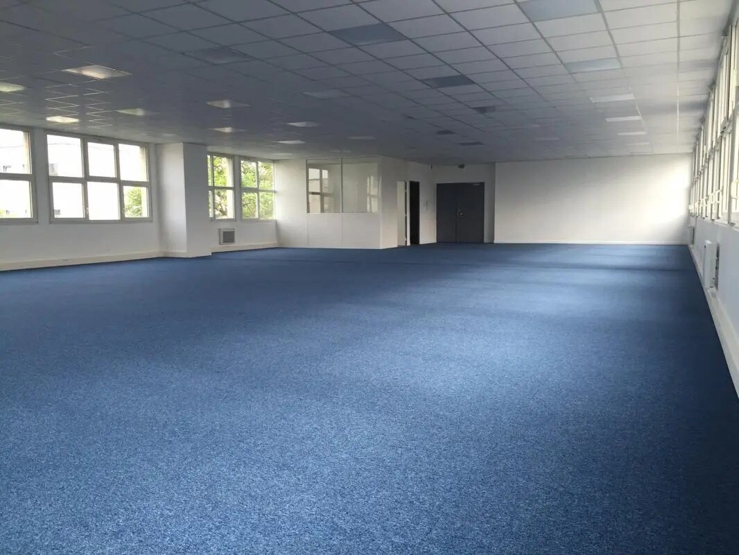 Photo de l’immeuble