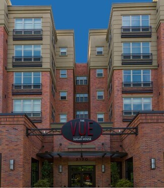 Plus de détails pour 2120 S Highland Dr, Salt Lake City, UT - Bureau/Local commercial, Local commercial à louer