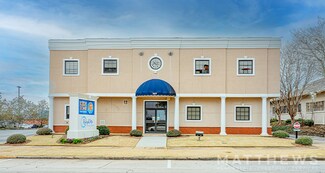 Plus de détails pour 307 Church St, Lagrange, GA - Bureau à vendre