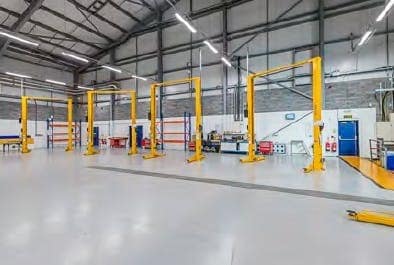 Lancaster Rd, Lichfield à louer - Photo intérieure – Image 2 sur 4