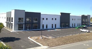 Plus de détails pour 1007 S 1700 W, Marriott Slaterville, UT - Industriel/Logistique à louer
