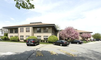 Plus de détails pour 55 N Gilbert St, Tinton Falls, NJ - Bureau/Médical à louer
