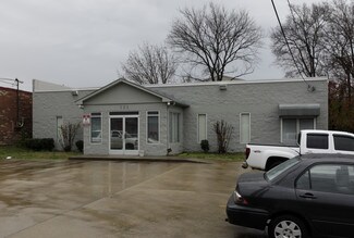 Plus de détails pour 121 Harris St, Madison, TN - Bureau à vendre