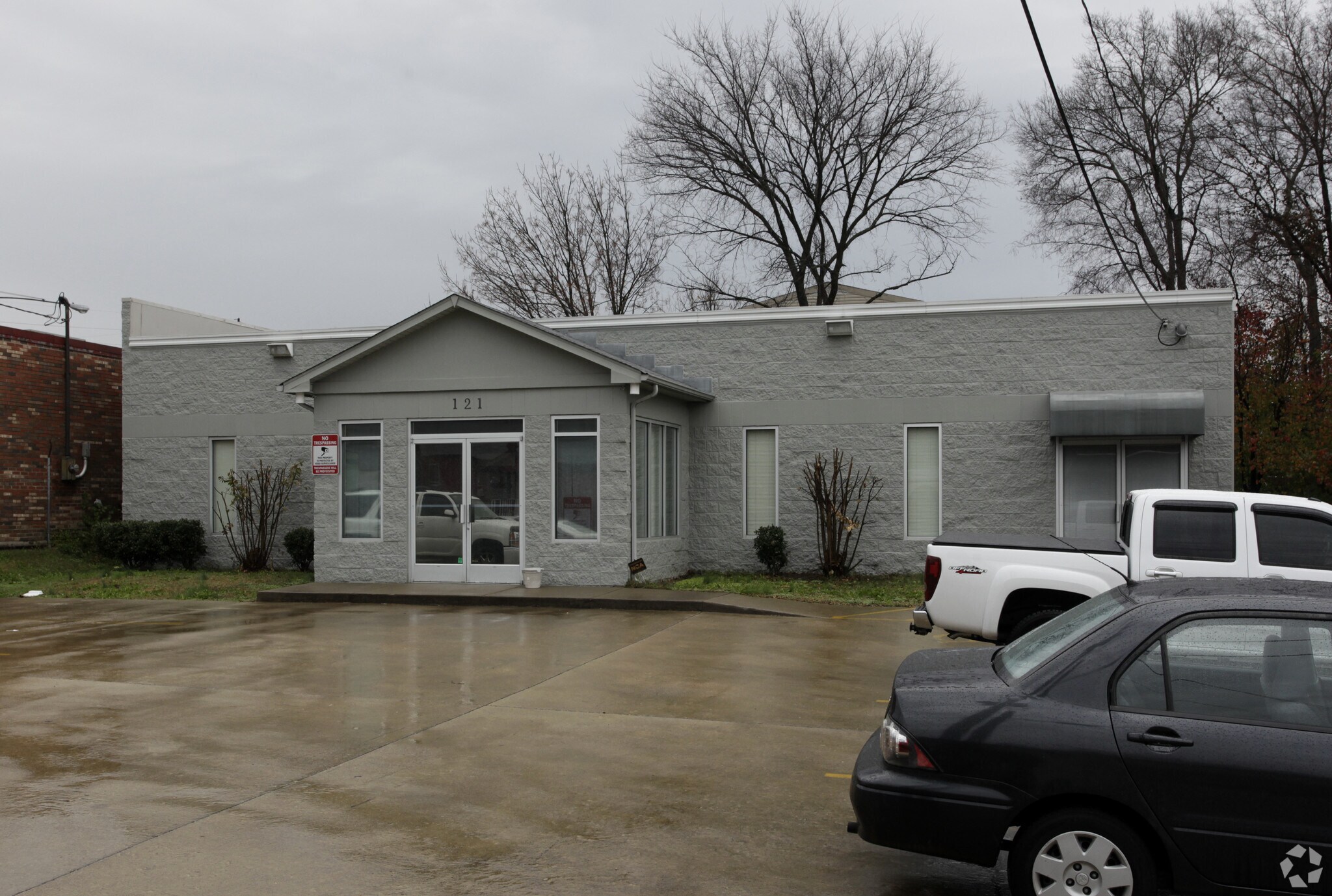 121 Harris St, Madison, TN à vendre Photo principale– Image 1 sur 4