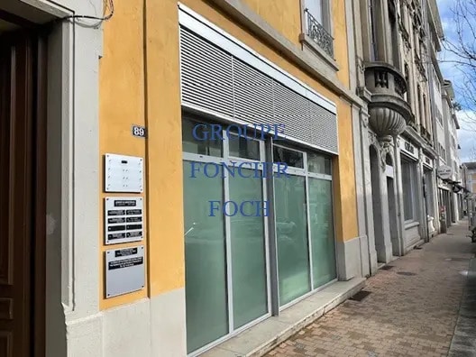 Bureau dans Villefranche-sur-Saône à vendre Photo de l’immeuble– Image 1 sur 5