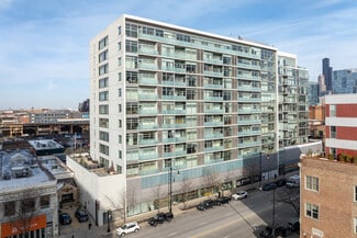 Plus de détails pour 1620 S Michigan Ave, Chicago, IL - Logement à vendre