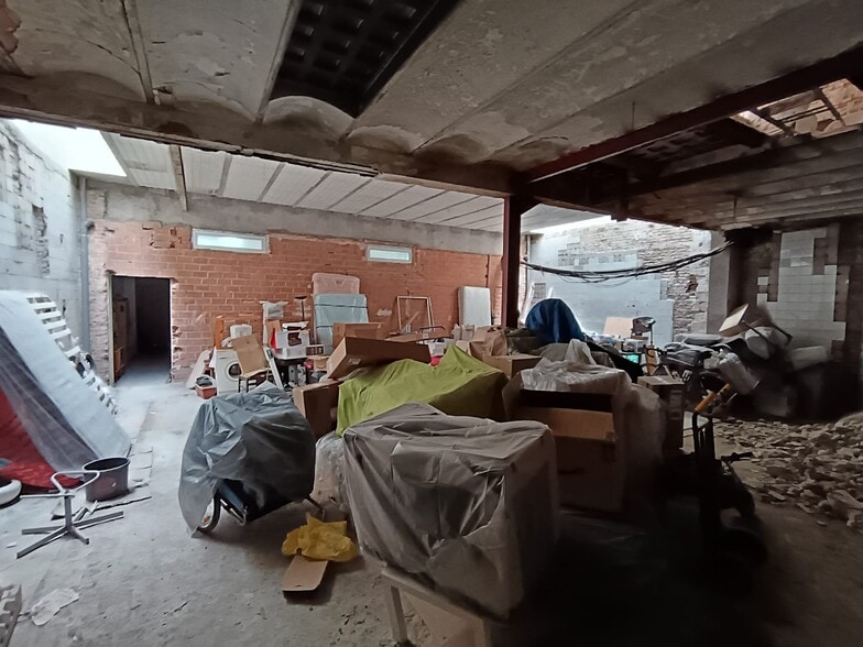 Immeuble residentiel dans Madrid, Madrid à vendre - Photo intérieure – Image 3 sur 7