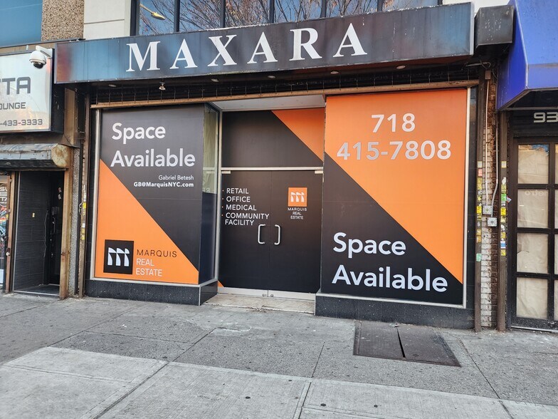 938-940 Kings Hwy, Brooklyn, NY à louer - Photo de l’immeuble – Image 3 sur 3