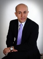 Reza Naderi