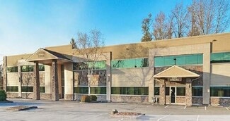 Plus de détails pour 698 12th St SE, Salem, OR - Bureau à louer