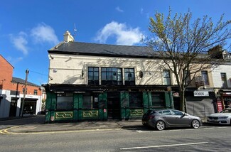 Plus de détails pour 25-27 Springfield Rd, Belfast - Local commercial à vendre