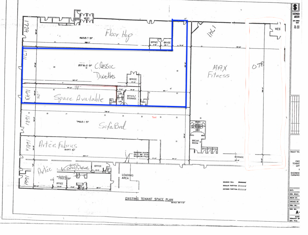 1681-1745 Broadhollow Rd, Farmingdale, NY à louer Photo intérieure– Image 1 sur 1