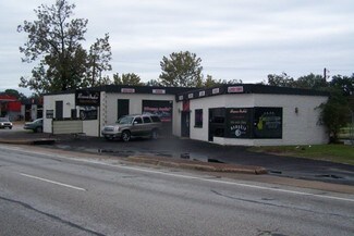 Plus de détails pour 508 S Timberland Dr, Lufkin, TX - Local commercial à vendre