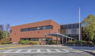 Plus de détails pour 1 Pearl St, Brockton, MA - Médical à louer