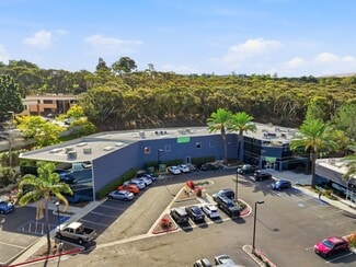 Plus de détails pour 11245 W Bernardo Ct, San Diego, CA - Bureau, Industriel/Logistique à louer