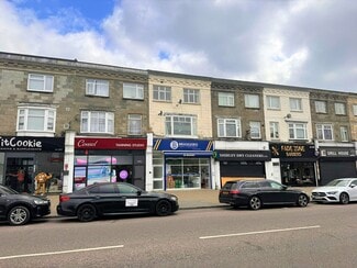 Plus de détails pour 399 Shirley Rd, Southampton - Local commercial à vendre