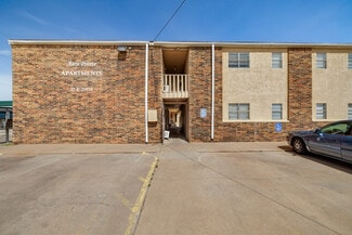 Plus de détails pour 12 E 29th St, San Angelo, TX - Logement à vendre