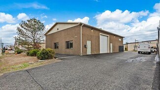 Plus de détails pour 745 Winters Ave, Grand Junction, CO - Industriel/Logistique à vendre
