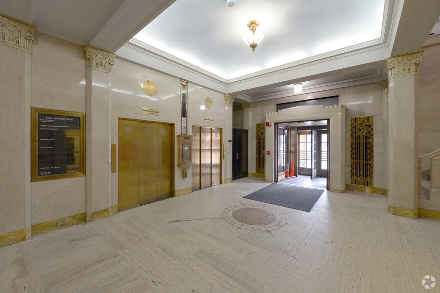 1400 Hancock St, Quincy, MA à louer - Hall d’entrée – Image 3 sur 4