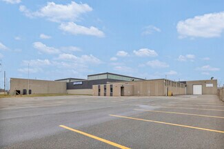 Plus de détails pour 4790 North Service Rd E, Windsor, ON - Industriel/Logistique à louer