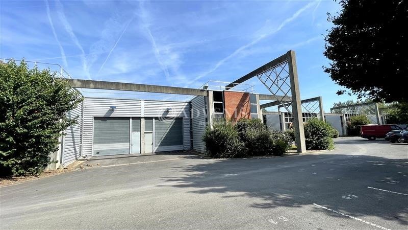 2 Rue De La Noue Guimante, Saint-Thibault-des-Vignes à louer - Photo de l’immeuble – Image 1 sur 7