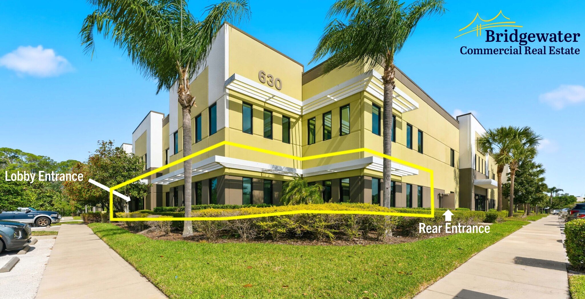 630 Brooker Creek Blvd, Oldsmar, FL à vendre Photo principale– Image 1 sur 8
