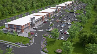 Plus de détails pour 2881 Limmer Loop, Hutto, TX - Bureau/Médical, Local commercial à louer