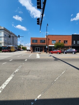 Plus de détails pour 124 Gillespie St, Fayetteville, NC - Bureau à louer