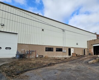 36 Sheffield St, Waterbury, CT à louer - Photo de l’immeuble – Image 3 sur 3