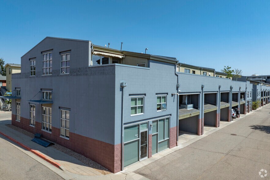 3100 Carbon Pl, Boulder, CO à vendre - Photo de l’immeuble – Image 3 sur 21