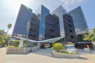 Plus de détails pour 520 Broadway, Santa Monica, CA - Local commercial à louer