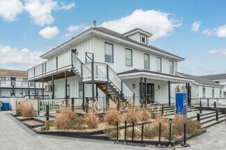 Plus de détails pour 25 Cayuga Walk, Ocean Bay Park, NY - Hôtellerie à vendre