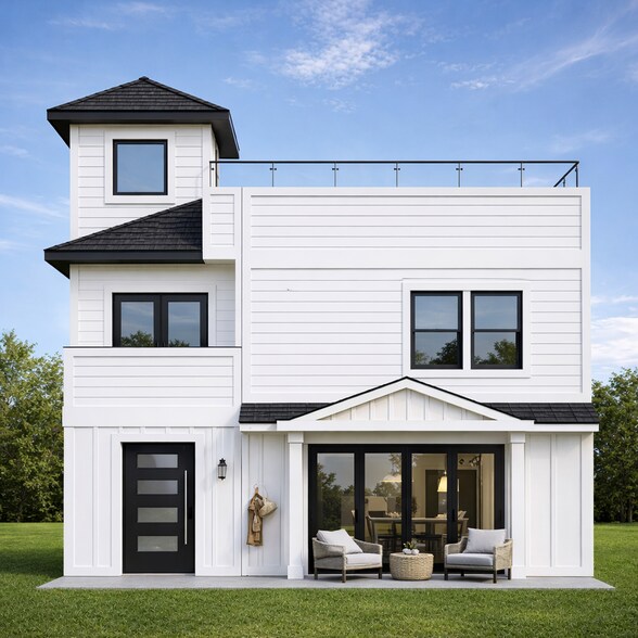4937 4937-39 Muir, San Diego, CA à vendre - Photo de l’immeuble – Image 2 sur 8