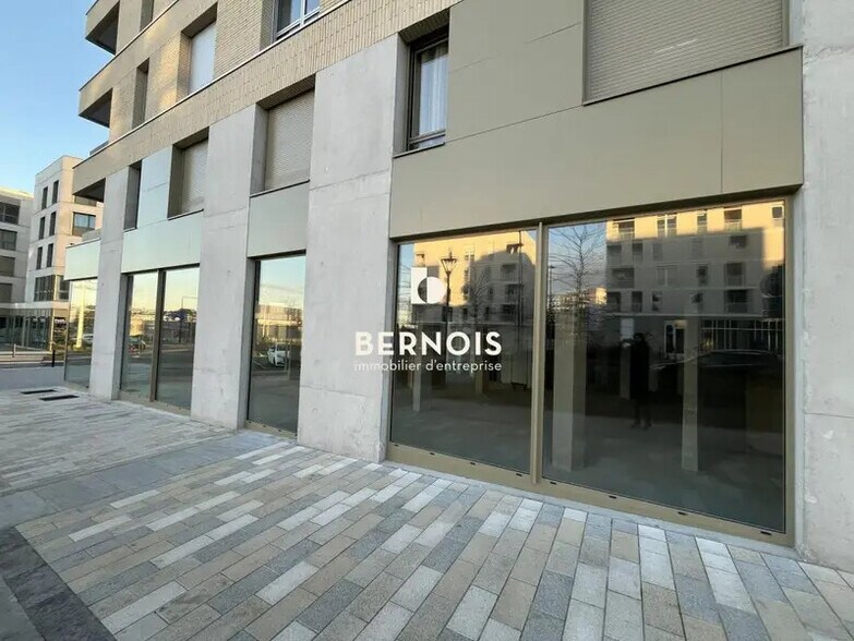 Boulevard Charles Gautier, Saint-Herblain à louer - Photo de l’immeuble – Image 1 sur 3