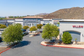 Plus de détails pour 34859 Frederick St, Wildomar, CA - Local commercial à vendre