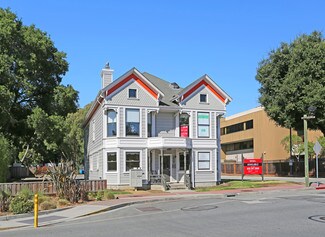 Plus de détails pour 1200 6th Ave, Belmont, CA - Bureau à louer