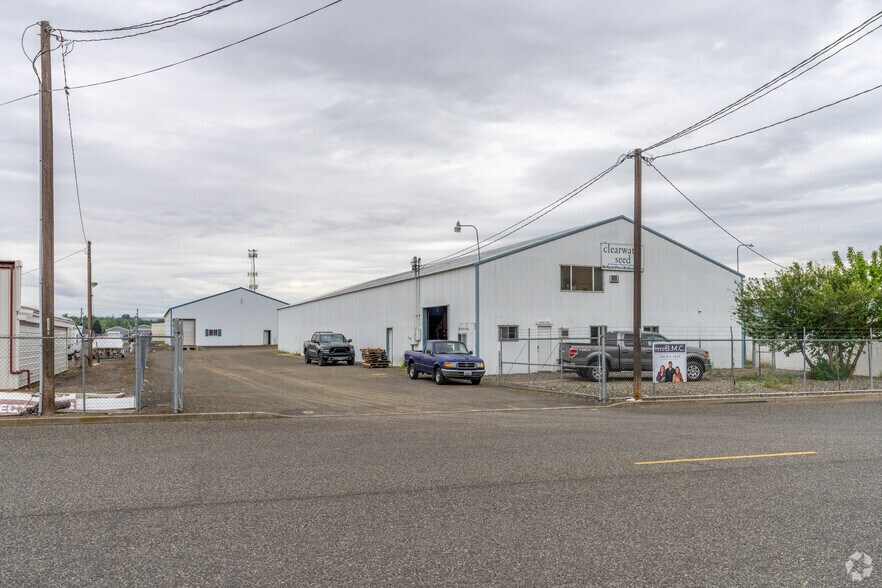 1265 Port Way, Clarkston, WA à vendre - Photo principale – Image 1 sur 15