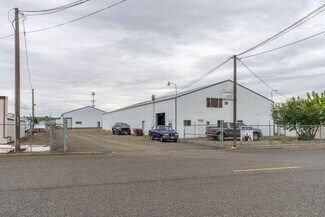 Plus de détails pour 1265 Port Way, Clarkston, WA - Industriel/Logistique à vendre