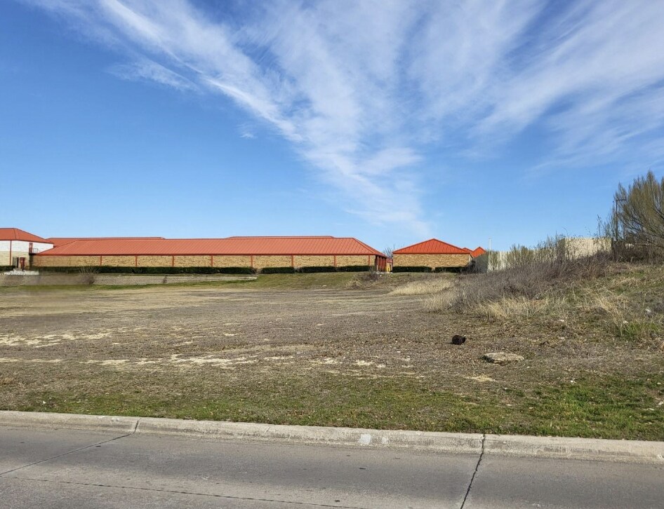 5505 Watauga Rd, Watauga, TX à vendre Photo principale– Image 1 sur 4