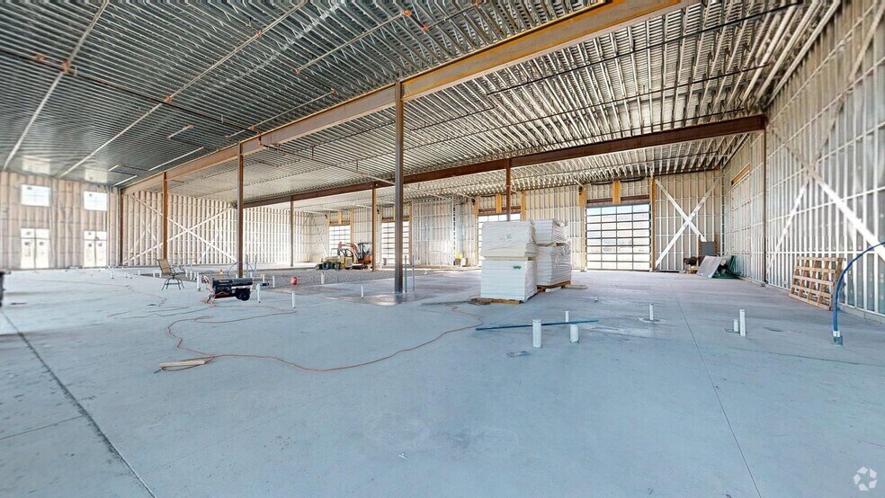 1223 S Harwood Way, Francis, UT à louer - Numérisation 3D Matterport – Image 2 sur 15