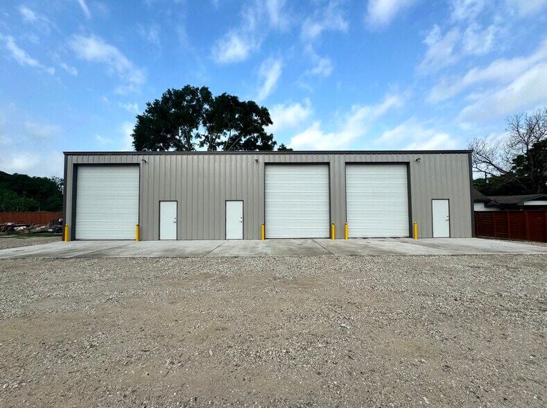 16215 Prairie Lea St, Cypress, TX à louer - Photo de l’immeuble – Image 2 sur 5