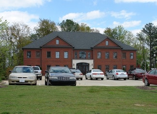 Plus de détails pour 931 Sharit Ave, Gardendale, AL - Bureau à louer