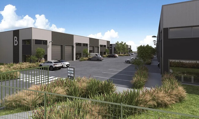 Plus de détails pour Local d’activités à vendre