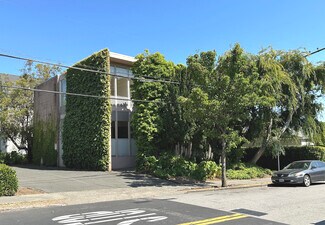Plus de détails pour 1615 5th Ave, San Rafael, CA - Bureau à vendre