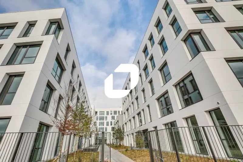 Bureau dans Massy à louer - Photo de l’immeuble – Image 3 sur 11