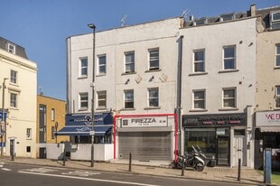 40 Lavender Hl, Londres LND - Local commercial
