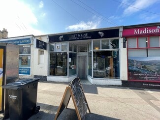 Plus de détails pour 2-2A Third Av, Bath - Local commercial à vendre