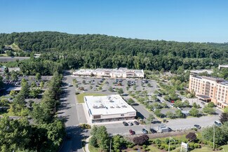 Plus de détails pour 610-658 White Plains Rd, Tarrytown, NY - Local commercial à louer