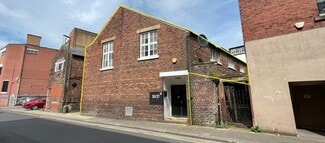 Plus de détails pour 35-37 Blackfriars St, Carlisle - Bureau à louer
