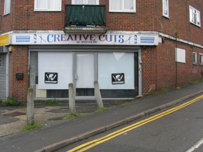 81-85 Broad St, Chesham à vendre - Photo de l’immeuble – Image 2 sur 4